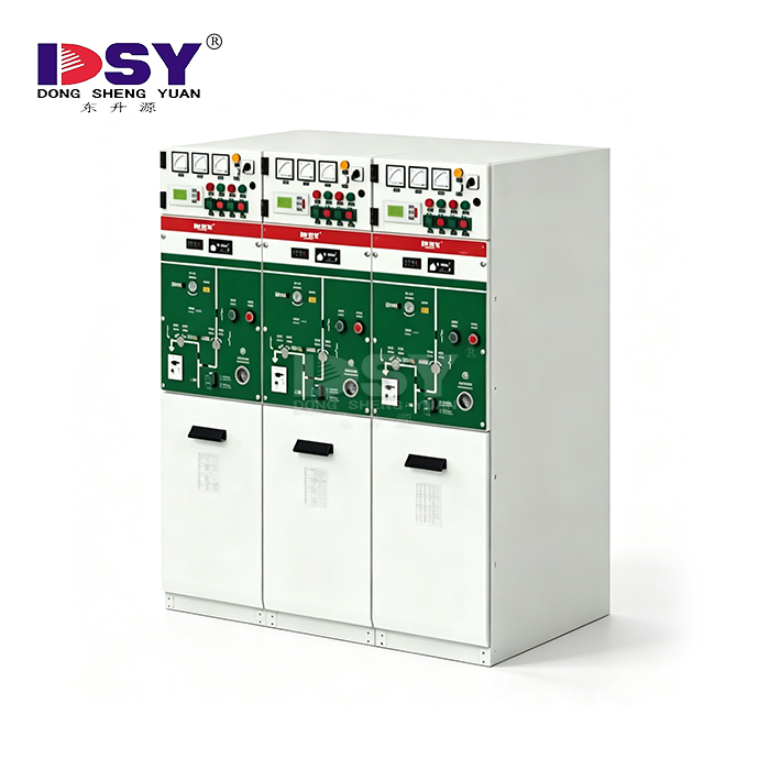 Solid Insulated Switchgear